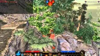 Лучший бой в игре PANZAR.mp4