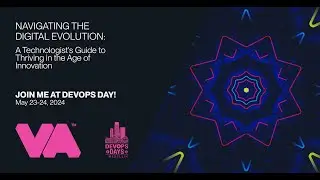 Shannon Ryan On Stage: DevOpsDays Medellin 2024