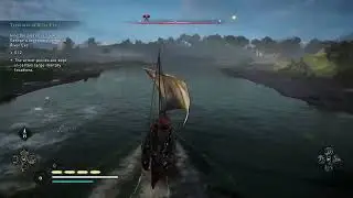 AC Valhalla - Treasures of the Exe