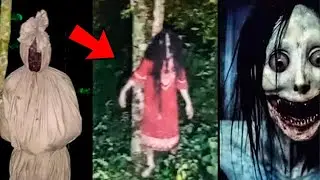 15 REAL TERROR Videos That Will Keep You Awake | Watch 