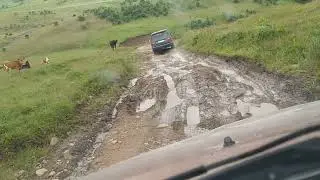 Дорога на лабиринты