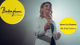 Sezen Cin Özdemir I Bir Kızıl Gonca (Official Video)