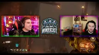 The Official Episode 1 Of The Wundercast Live!