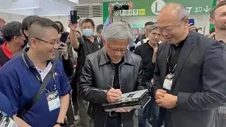 PNY at COMPUTEX 2023 Highlights