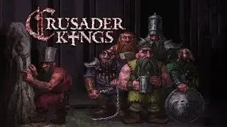 Crusader Kings 2 Warhammer: Geheimnisnacht - #1 