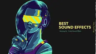 Among Us   Crisis Sound Effect