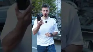 Купил Китайский iPhone 14 Pro Max за 10.000₽. Обзор и Краштест! Тизер!