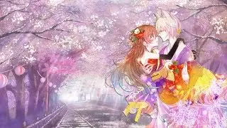 [AMV] "Очень приятно, Бог" - "Пластилин"