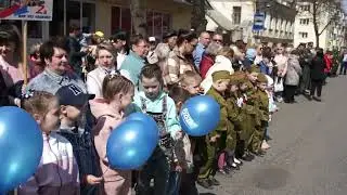 Коров – город оружейной славы
