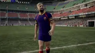 Rugby Challenge 4 Season 1 Match 2 Cardiff vs Southern Kings Guiness Pro 14