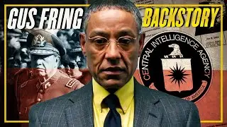 Who Was Gus Fring Before Better Call Saul ?