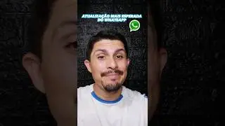 Postar áudios nos status do WhatsApp. #dicas #truques #whatsappstatus #whatsapp