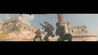Deadpool Dub