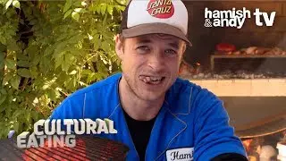 Cultural Eating | Bulls Testicle