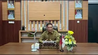 Ucapan Selamat Wisuda Tahfizh ke-3, Pptq Al Imam Al Jazary Takalar oleh Dr. H.Hengky Yasin,S.sos.,Mm