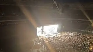 Вялікі канцэрт гурта Scorpions у Варшаве / Wielki Koncert Scorpions w Warszawie