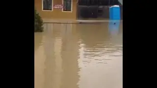 Наводнение Погода в Сочи июль 2015