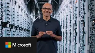 Azure confidential computing announcements | Satya Nadella Keynote Ignite 2022