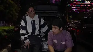 Bertemu Kepala eps. 02 with nomaden