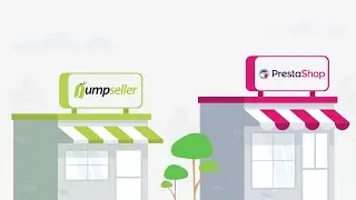 MigrationPro: Jumpseller to PrestaShop Migration Tool Module ( Recommended by PrestaShop )