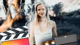 NEW FINAL CUT PRO X PLUGIN BUNDLE!