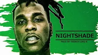 (FREE) Burna Boy Type Beat - 
