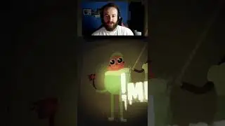 This Horror Game uses Discord Commands to tell the Story! (Sparky Marky)