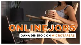 Opiniones ONLINEJOBS: ¿es fiable y se gana dinero por completar tareas? - Ganar dinero por Internet