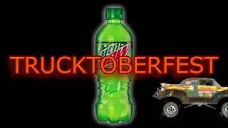 TRUCKTOBERFEST.