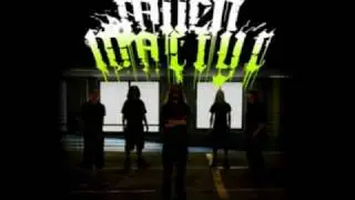 Like a sinking feeling-fallen martyr