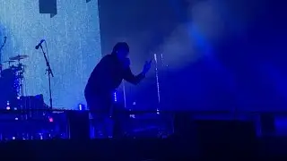Bad Omens - Impose (Live from Aftershock 2025) 