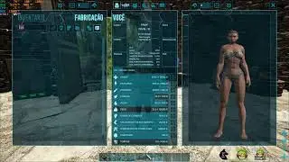 ARK Primal Fear, enquanto ASA não vem