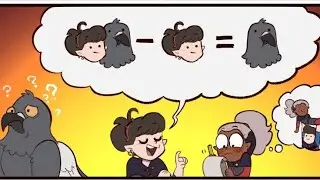 I'm just shocked that she can lift this much/#owlhouse #toh