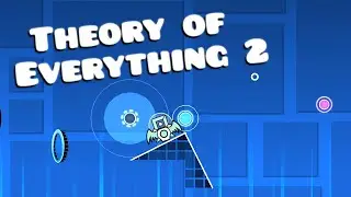 Theory of Everything 2 (Mini Layout)