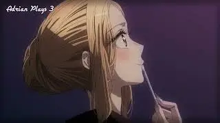 Johnald- Silent Love [AMV] Ft Aeshin Impact & Sanchezae