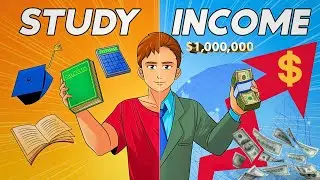 6 Proven Ways To Make Money As a Student (2023)