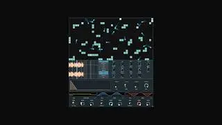 GranularBreaker - Creative, Free Granulator Plugin Test (4 Minutes)