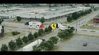 CEVA x Scuderia Ferrari | Montreal