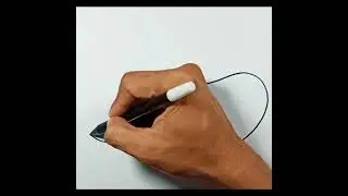 How to draw Potato 