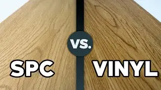 INILAH PERBANDINGAN LANTAI SPC VS LANTAI VINYL! Jangan Sampai Salah Pilih!