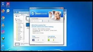 How to install teamviewer 13 for personal use or non commercial