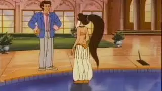 Beverly Hills Teens - Belly Dancers