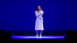 Ковгореня Дина  "Breakaway" - центр практики Гродненского государственного колледжа искусств