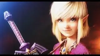 News About Legend of Zelda: Breath of the Wild - Episode 2 Hyrule Warriors