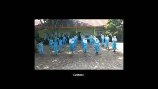 Lomba Memperingati Hari Kesehatan Gigi Nasional 2022 Puskesmas Taram - UPTD SD Negeri 01 Batu Balang