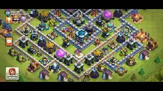coc game tyu guys
