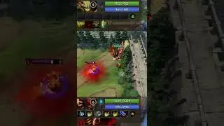 НЕЛЕПЕЙШИЙ ДЖЕКПОТ В CUSTOM HERO CHAOS 