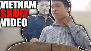 Vietnam Butcher Snuff Video Explained