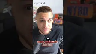 Nouveau Pouvoir Abusé 😵