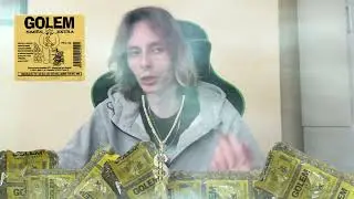 Sokyho tabáček PARODIE